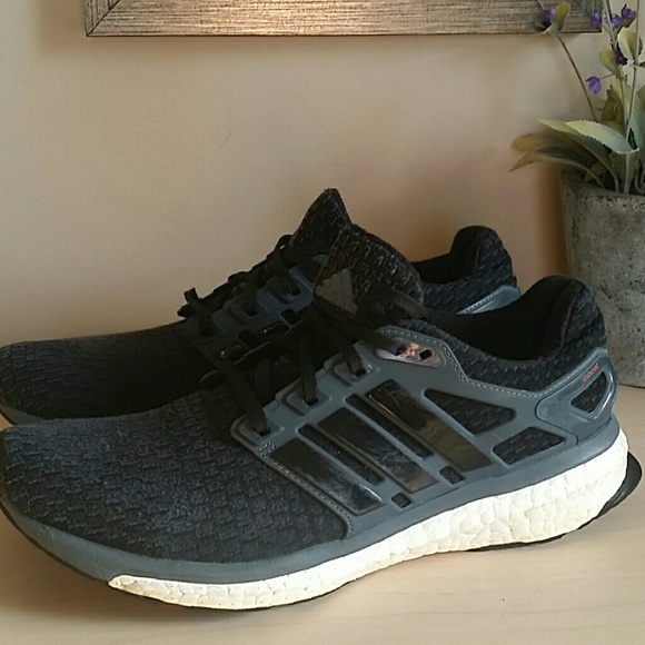 adidas energy boost reveal